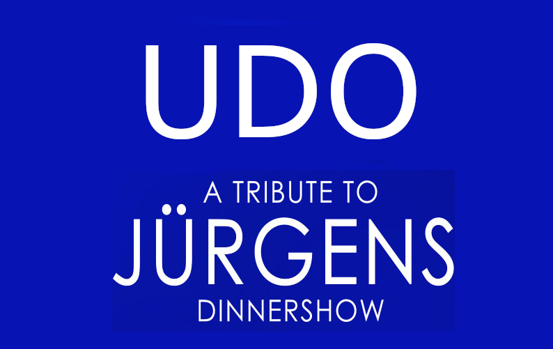 WORLD of DINNER präsentiert: Das Beste von Udo Jürgens mit Musikern der Tributeband SahneMIXX