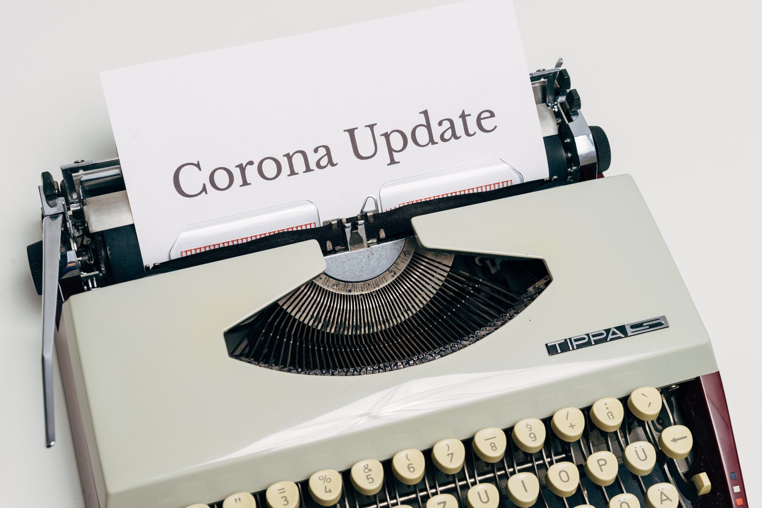 Coronaschutzverordnung – Aktuelle Regeln im Konferenzbereich